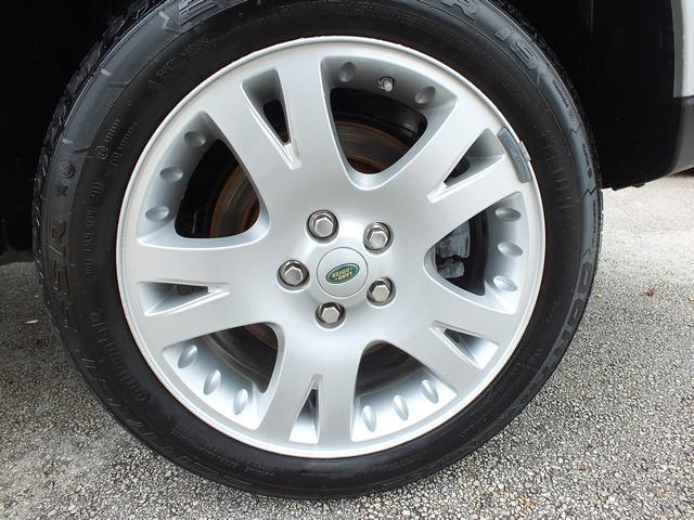 2006 Land Rover Range Rover Sport Talladega 5