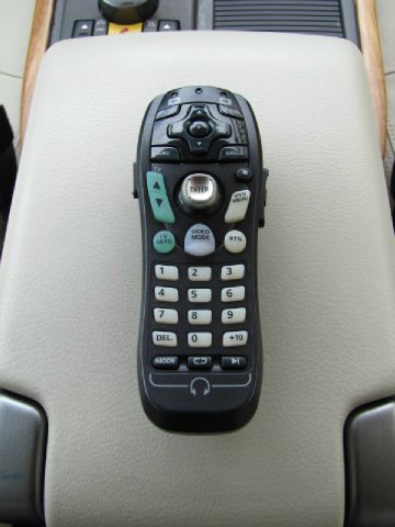 2006 Land Rover Range Rover Sport X