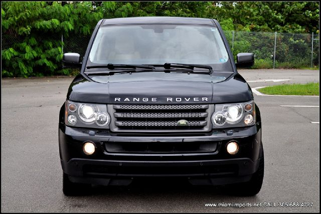 2006 Land Rover Range Rover Sport Talladega 5