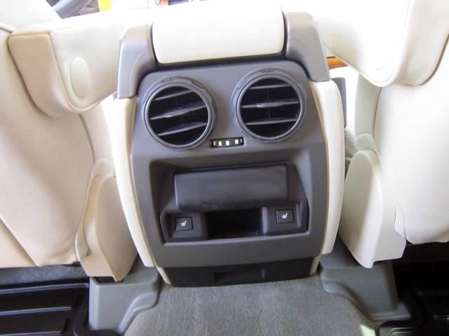 2006 Land Rover Range Rover Sport Talladega 5