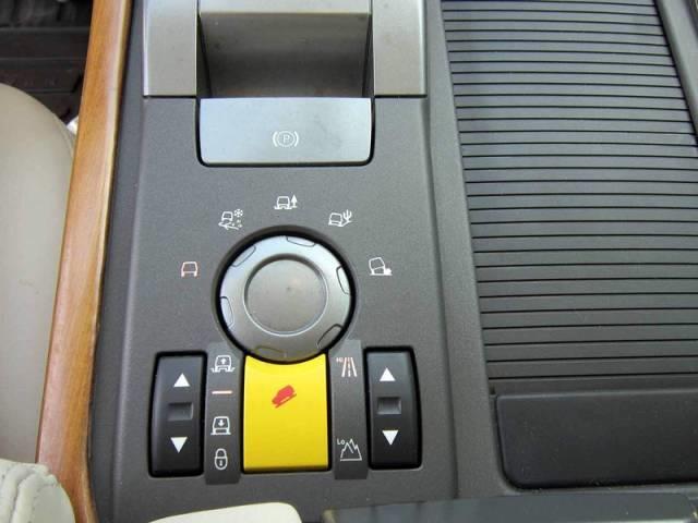 2006 Land Rover Range Rover Sport Talladega 5