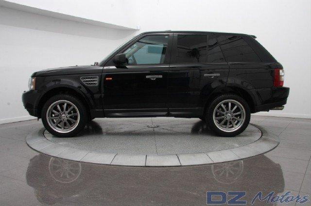 2006 Land Rover Range Rover Sport Talladega 5