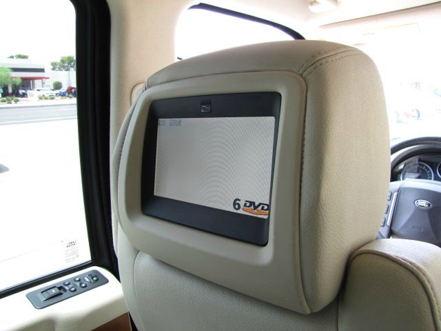 2006 Land Rover Range Rover Sport X