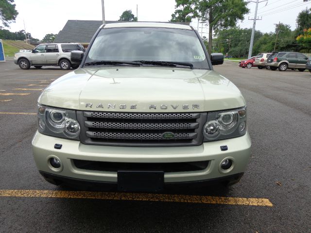 2006 Land Rover Range Rover Sport Talladega 5