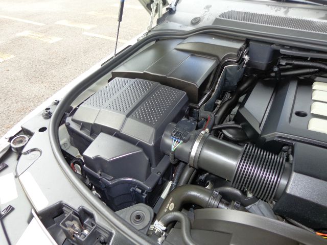 2006 Land Rover Range Rover Sport Talladega 5