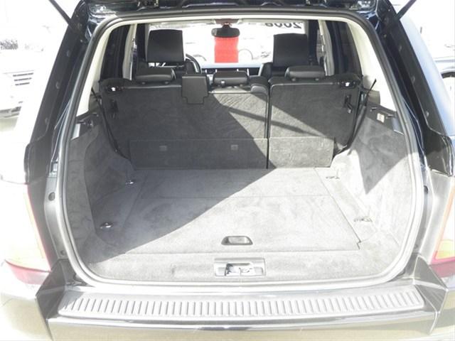 2006 Land Rover Range Rover Sport Talladega 5
