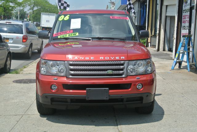 2006 Land Rover Range Rover Sport Talladega 5