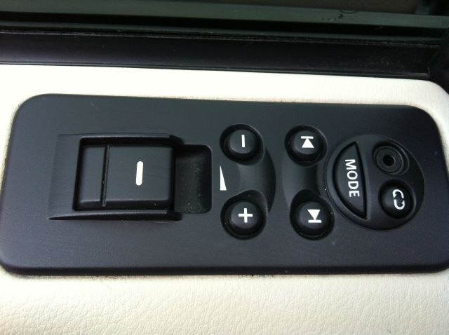 2006 Land Rover Range Rover Sport X