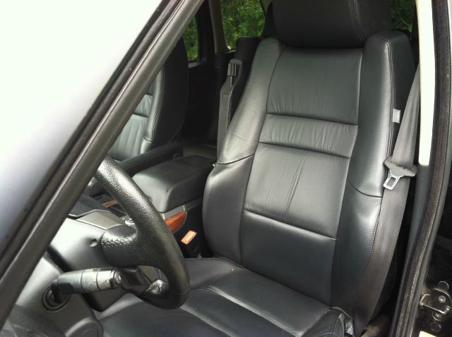 2007 Land Rover Range Rover Sport Talladega 5