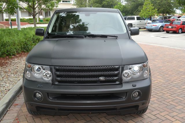 2007 Land Rover Range Rover Sport Talladega 5