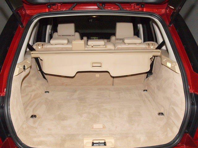 2008 Land Rover Range Rover Sport Talladega 5