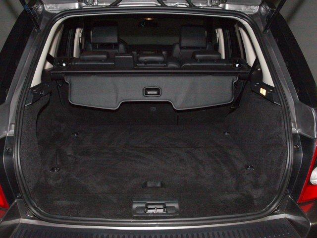 2008 Land Rover Range Rover Sport Talladega 5