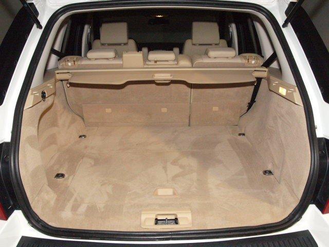 2008 Land Rover Range Rover Sport Talladega 5