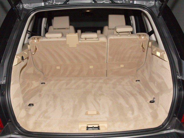 2008 Land Rover Range Rover Sport Talladega 5