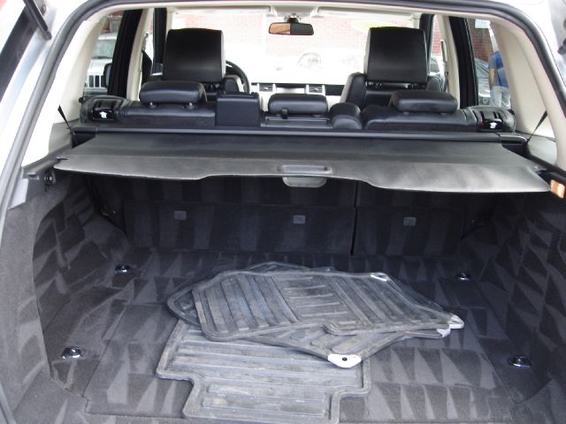 2008 Land Rover Range Rover Sport Talladega 5