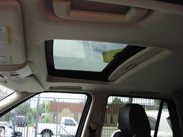 2008 Land Rover Range Rover Sport Talladega 5