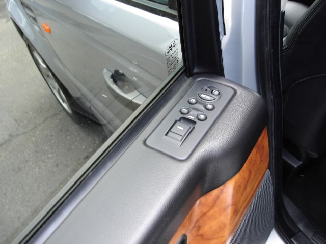 2008 Land Rover Range Rover Sport Talladega 5