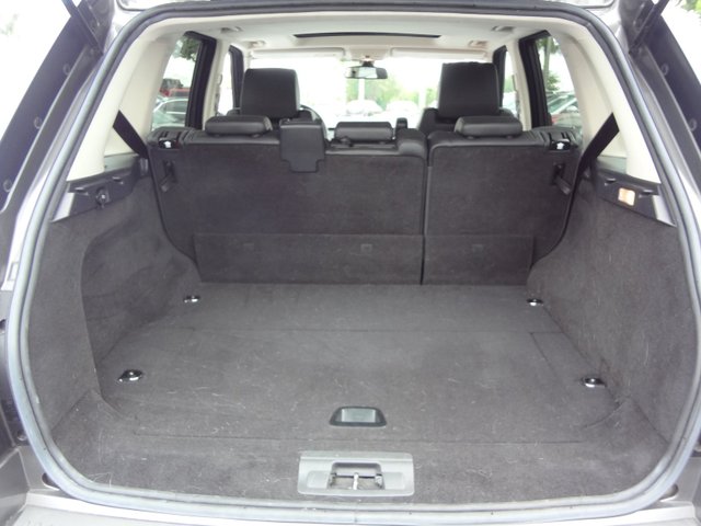 2009 Land Rover Range Rover Sport Talladega 5