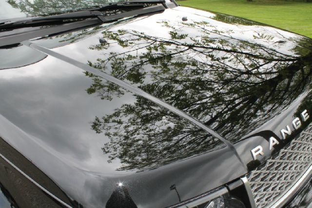 2013 Land Rover Range Rover Sport SLT W/ DVD 4x4