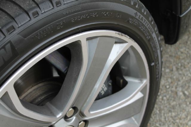 2013 Land Rover Range Rover Sport SLT W/ DVD 4x4