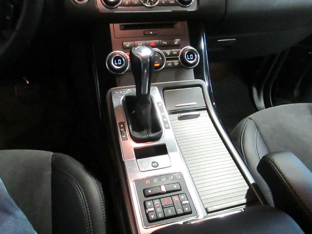 2013 Land Rover Range Rover Sport XL Super-cab FX-4 4x4