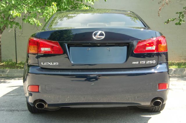 2006 Lexus CT 200h Chasis Tow Truck