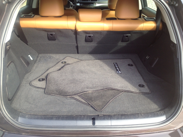 2011 Lexus CT 200h Premium