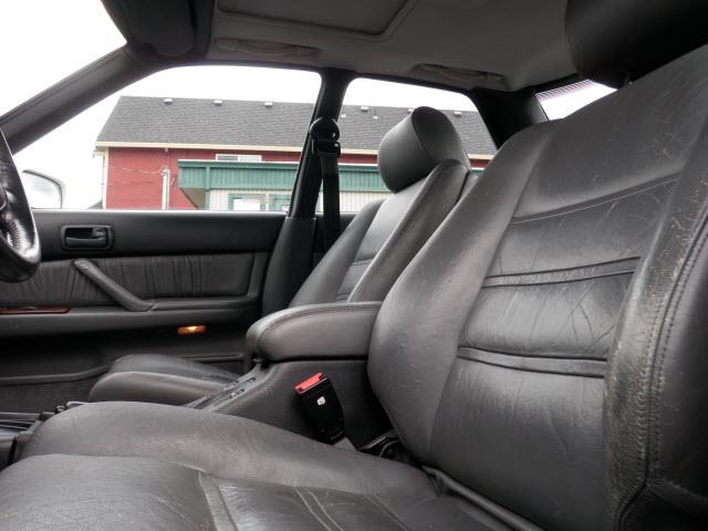 1990 Lexus ES 250 Unknown