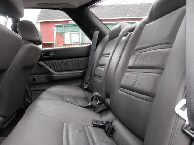 1990 Lexus ES 250 Unknown