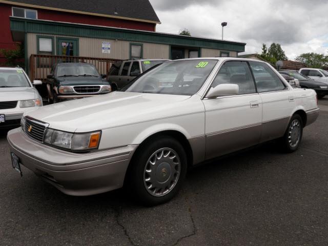 1990 Lexus ES 250 Unknown