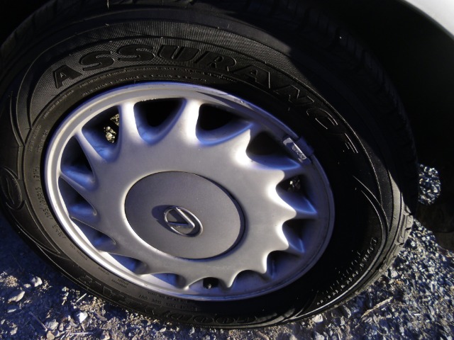 1991 Lexus ES 250 Unknown