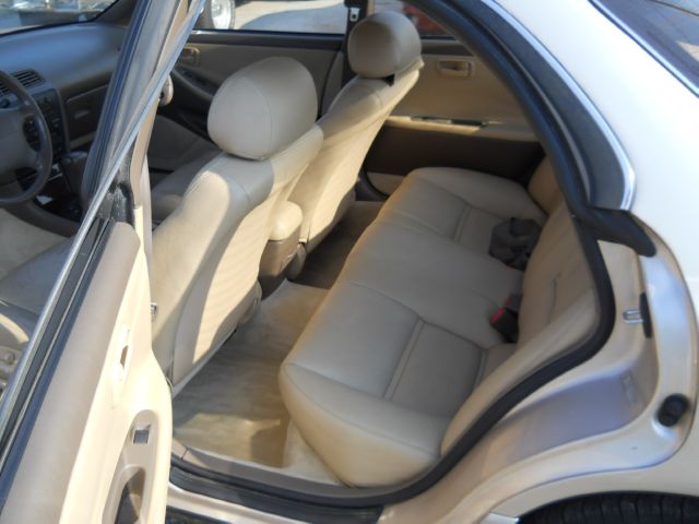 1992 Lexus ES 300 Base