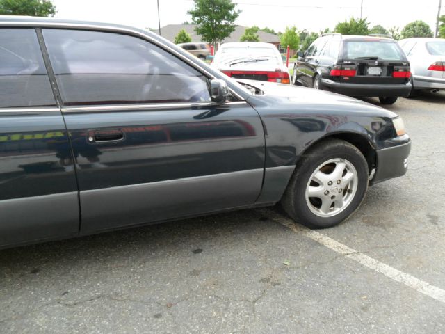 1992 Lexus ES 300 Coupe