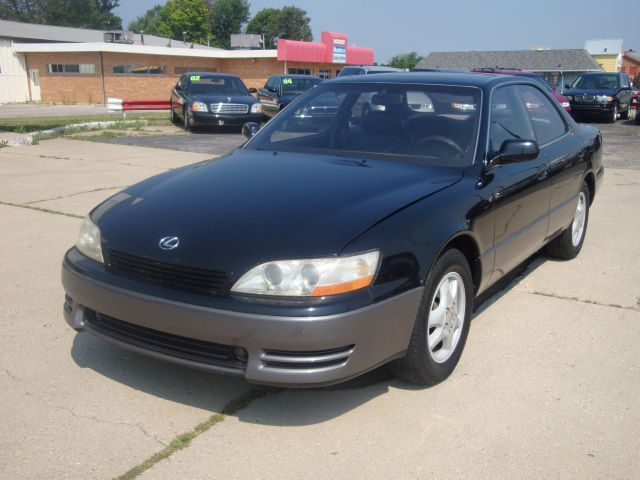 1993 Lexus ES 300 GSX