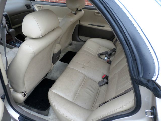 1993 Lexus ES 300 Base