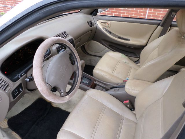 1993 Lexus ES 300 Base