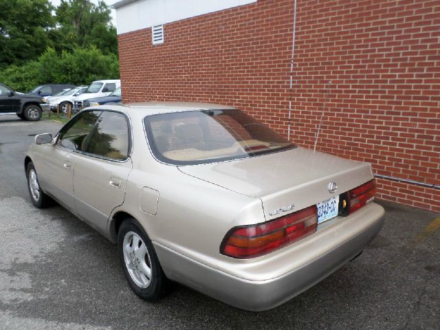 1993 Lexus ES 300 Base