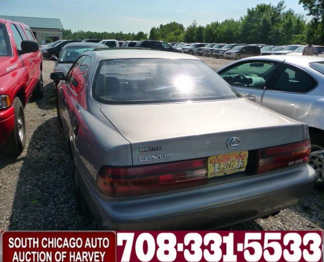 1993 Lexus ES 300 Base