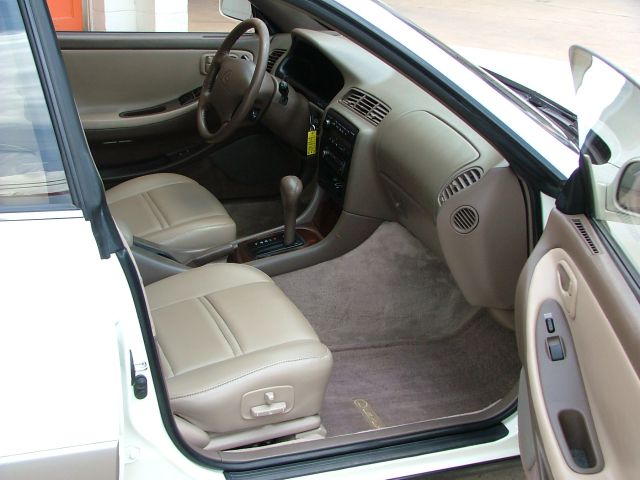 1994 Lexus ES 300 Unknown