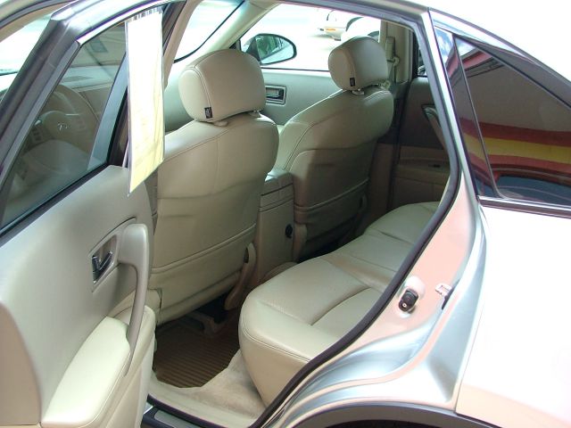 1994 Lexus ES 300 Unknown