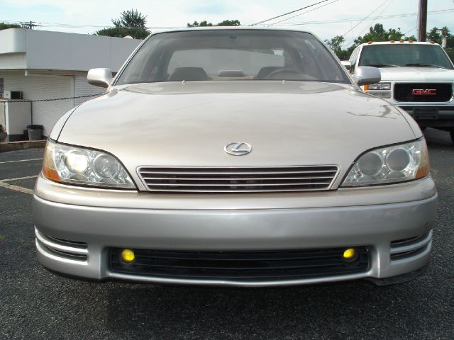 1994 Lexus ES 300 Premium