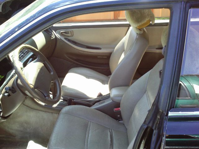 1995 Lexus ES 300 Base