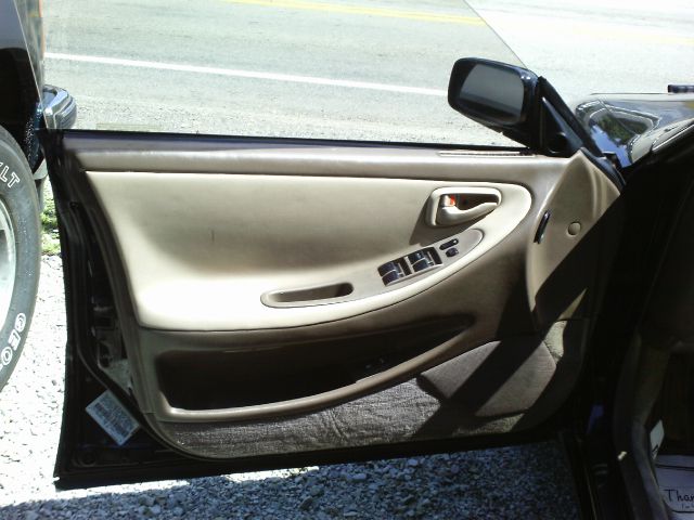 1995 Lexus ES 300 Base