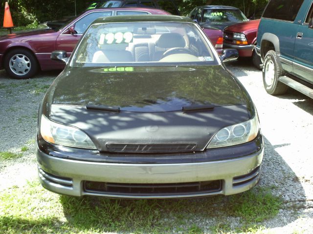 1995 Lexus ES 300 Base