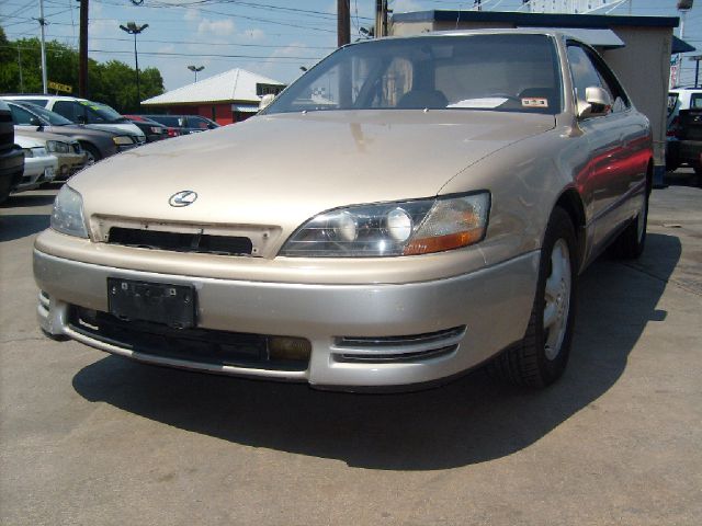 1995 Lexus ES 300 Base
