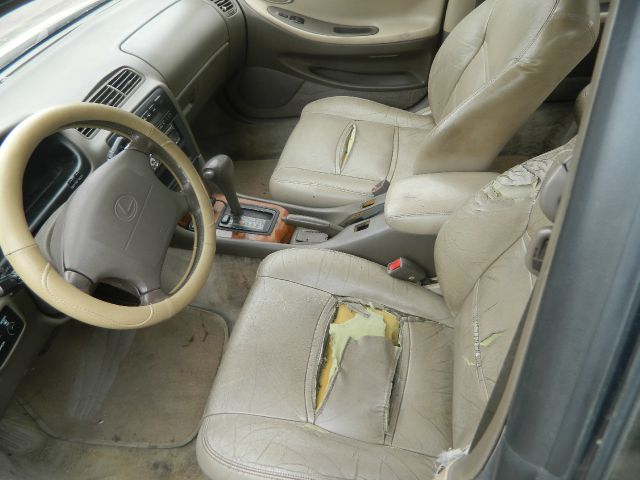 1995 Lexus ES 300 Base
