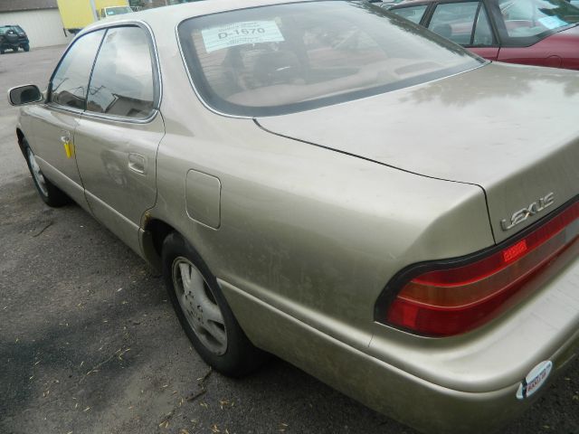 1995 Lexus ES 300 Base