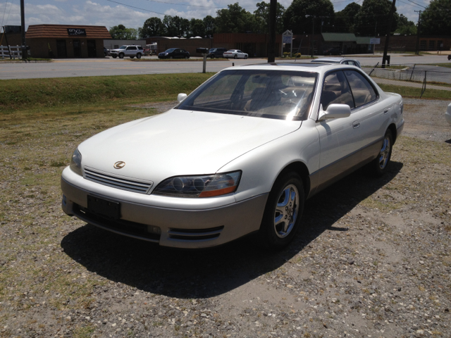 1995 Lexus ES 300 Unknown