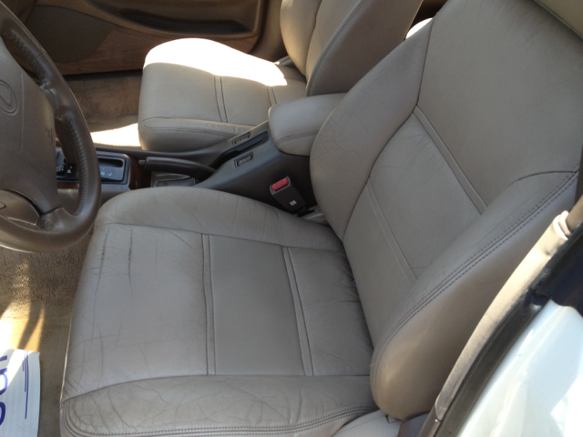 1995 Lexus ES 300 Unknown