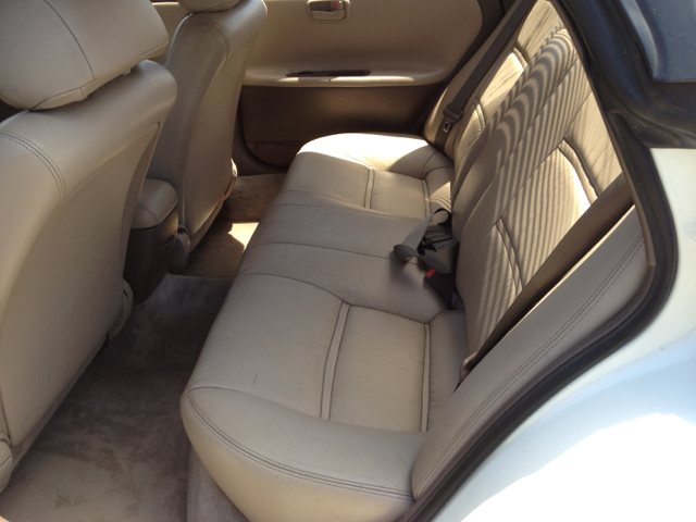 1995 Lexus ES 300 Unknown